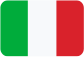 Odstraňovanie hrdze Italiano